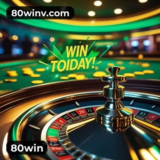 80win bonus welcome package and cashback overview