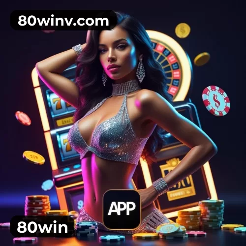 80win - Winners Celebration
