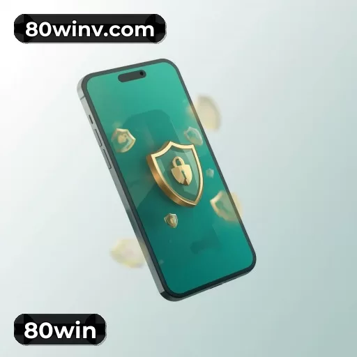 80win instant PIX payments for Brazil