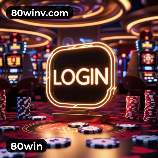 80win mobile application for Brazil