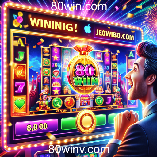 Jackpots