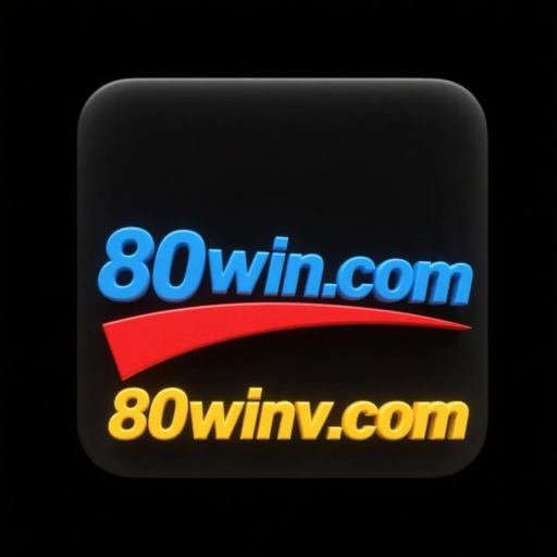80win.com